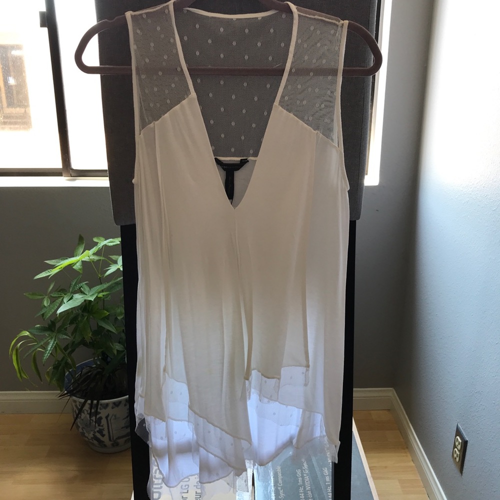 BCBG Top